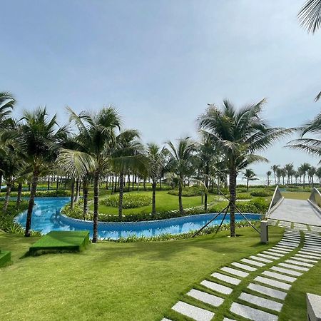 Arena Cam Ranh Beach Resort 芽庄 外观 照片
