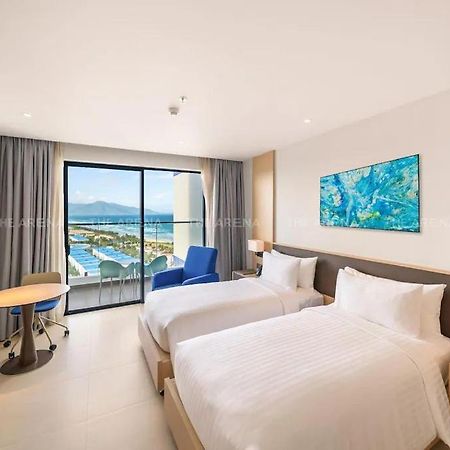 Arena Cam Ranh Beach Resort 芽庄 外观 照片