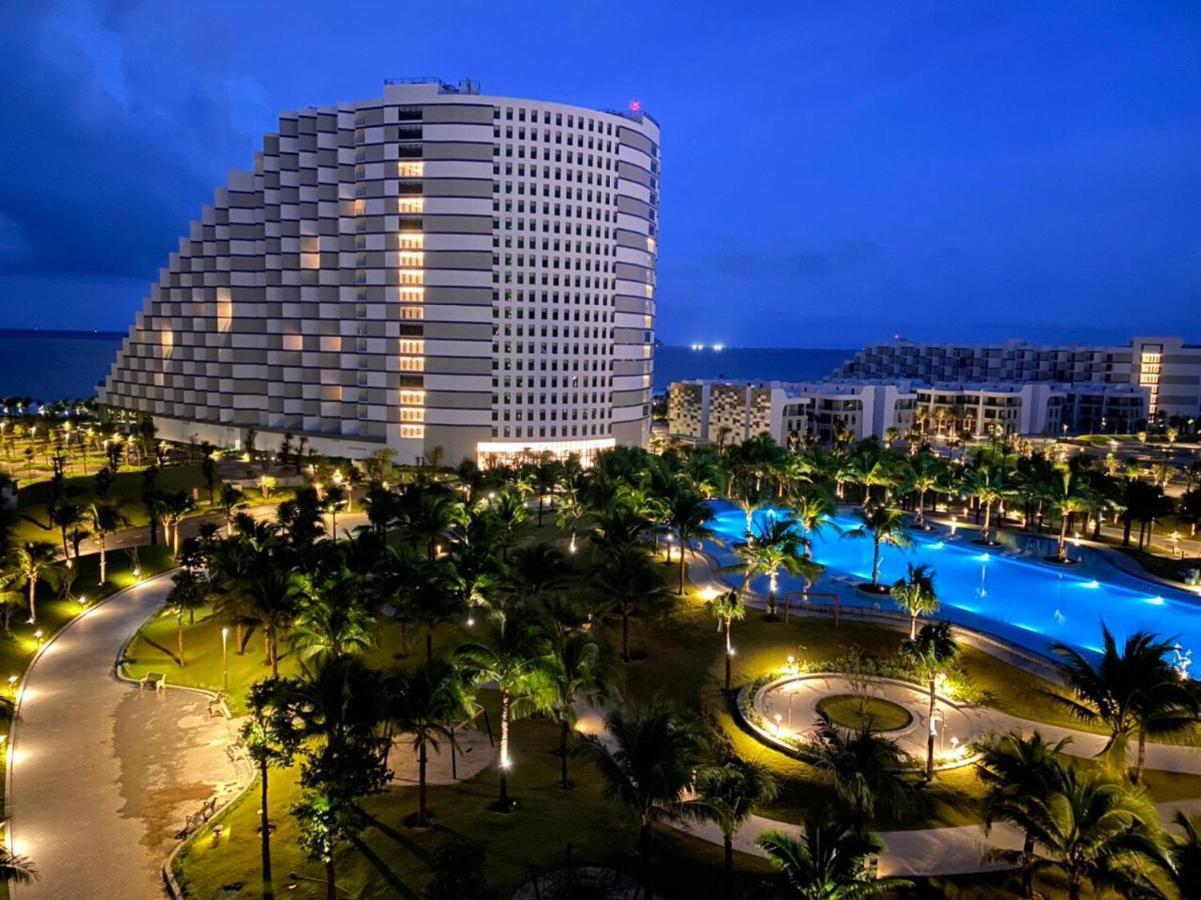 Arena Cam Ranh Beach Resort 芽庄 外观 照片