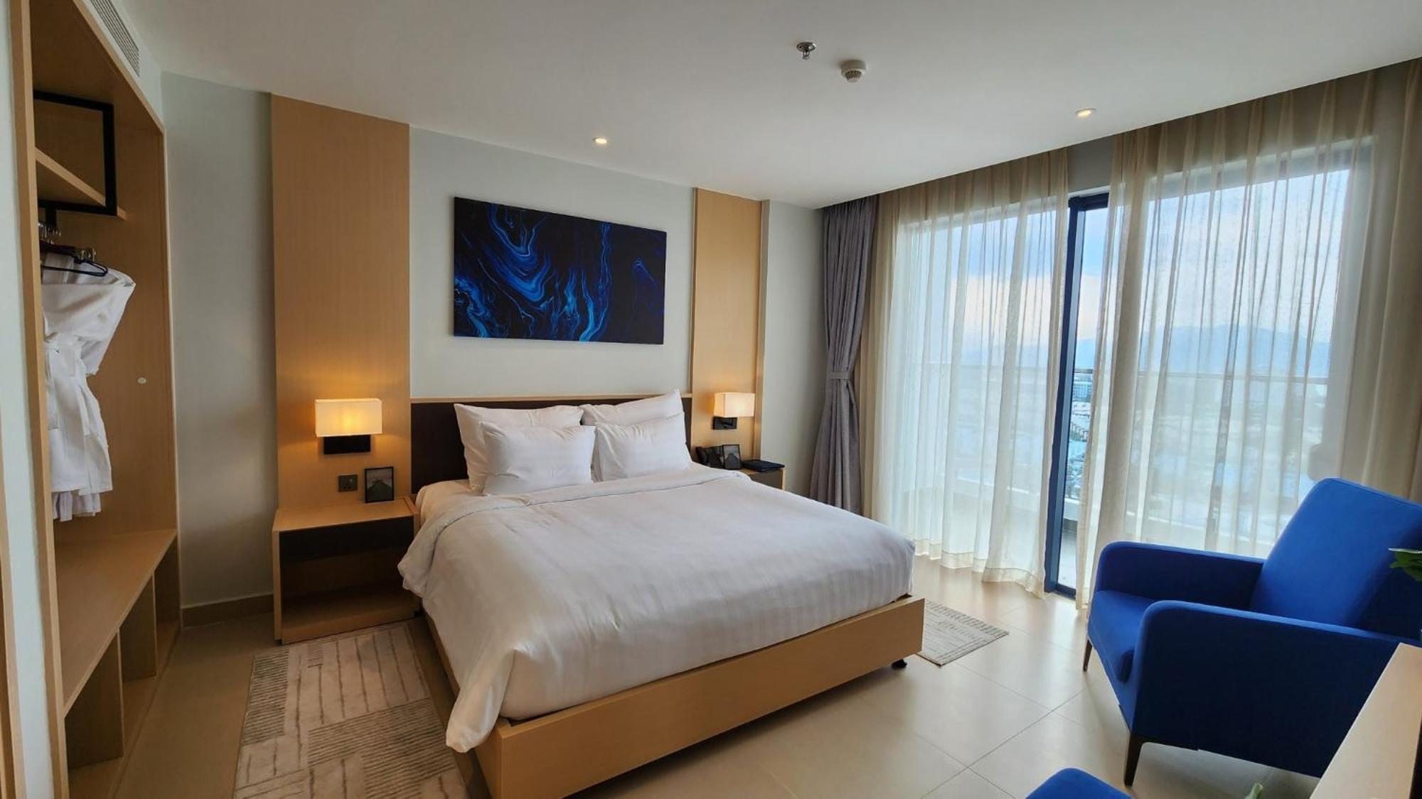 Arena Cam Ranh Beach Resort 芽庄 外观 照片